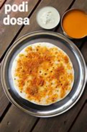 POONDU PODI DOSAI